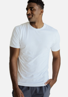 Cariloha Bamboo Outer Banks, Men's Bamboo Apparel