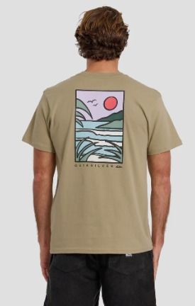 Outer Banks Boarding Company, Men's Apparel