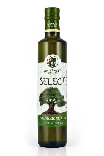 The Gourmet Olive, Select Extra Virgin Olive Oil