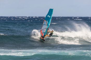 Ocean Air Sports, 2026 Severne Redback