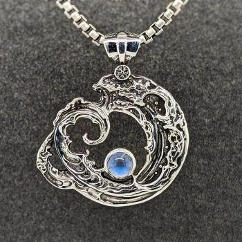 Silver Bonsai Gallery, Coastal Inspired Handcrafted Jewelry