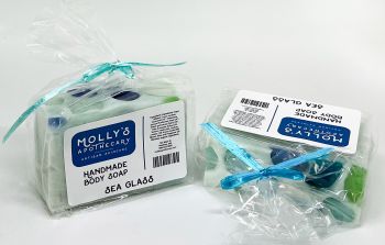 Gulf Stream Gifts, Seaglass Soap
