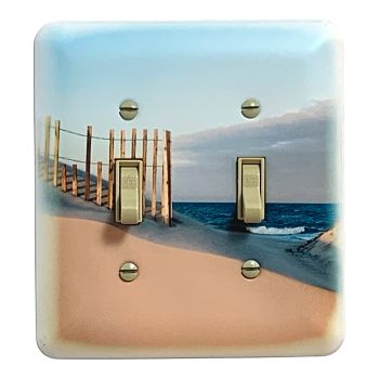 Blue Pelican Gallery Gifts & Yarn, Switch Plates and Outlet Covers