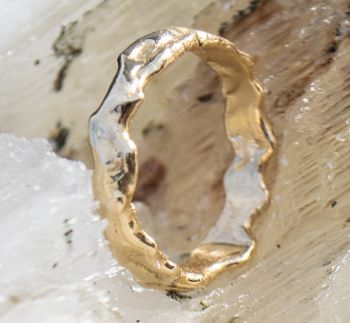 Jewelry By Gail, Fushion Rings