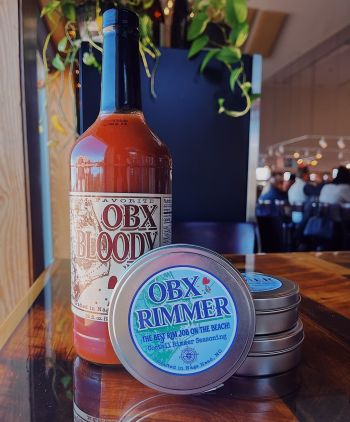 TRiO Restaurant & Market, Premium Mixers