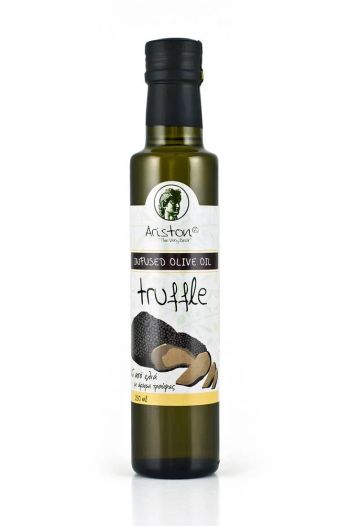 The Gourmet Olive, Truffle Oil