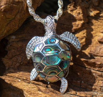 Jewelry By Gail, Beach-Themed Pendants