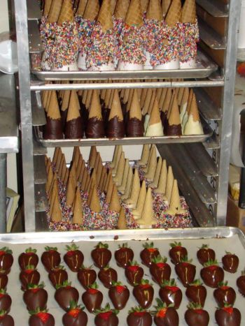 Big Buck's Ice Cream, Veteran & Military Discount