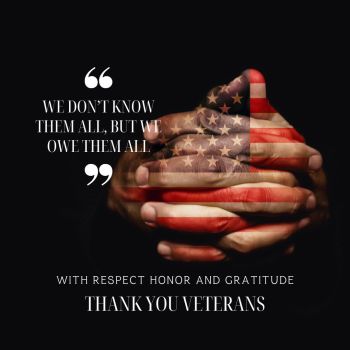 Buffalo City Distillery, Veterans Day Sale: 15% Off Merch
