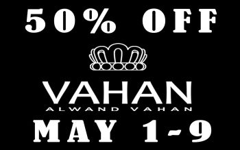 Jewelry By Gail, 50% Off VAHAN Jewelry