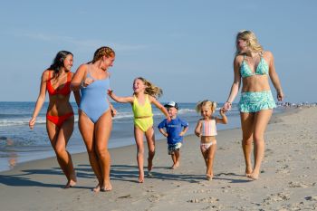 Birthday Suits, Black Friday Sale: 20-40% Off All Swimwear