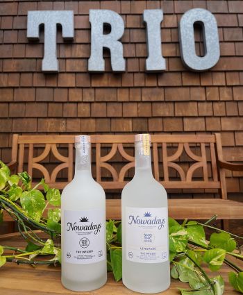 TRiO Restaurant & Market, Nowadays Sale