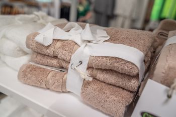 Cariloha Bamboo Outer Banks, Comfort Week: 25% Off Bath Items