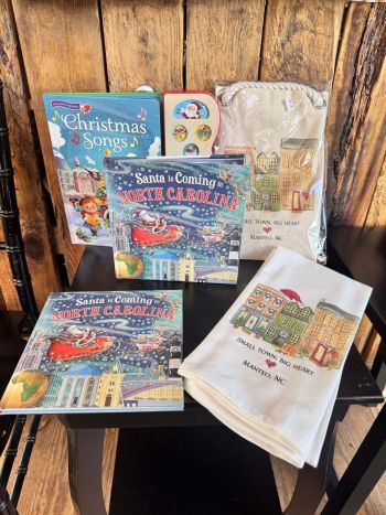 Old Tom's Beer, Wine & Provisions, 25% off Holiday Items