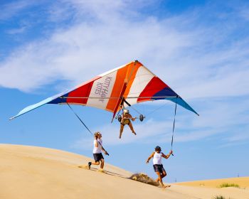 Kitty Hawk Kites, Weekday Discounts - Save on Your First Flights