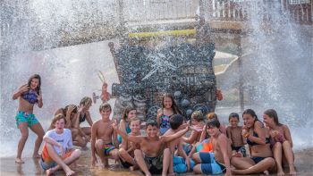 H2OBX Waterpark, Group Discounts