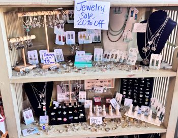 The Gourmet Olive, 20% Off Jewelry Sale
