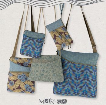 Spry Creek Boutique, Holiday Sale! 20% off Maruca Purses