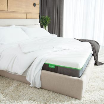 Cariloha Bamboo Outer Banks, Comfort Week: 35% Off Mattresses & Bases