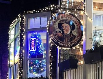 Old Tom's Beer, Wine & Provisions, Gift Card Specials