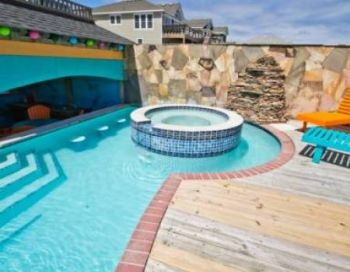 Beach Realty, Heated Pool Specials