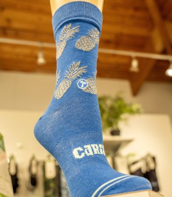 Cariloha Bamboo Outer Banks, Comfort Week: Up to 50% Off Socks & Underwear