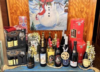 Old Tom's Beer, Wine & Provisions, 20% off Select Spirits