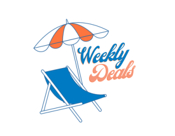 Beach Realty, Vacation Deals by Week