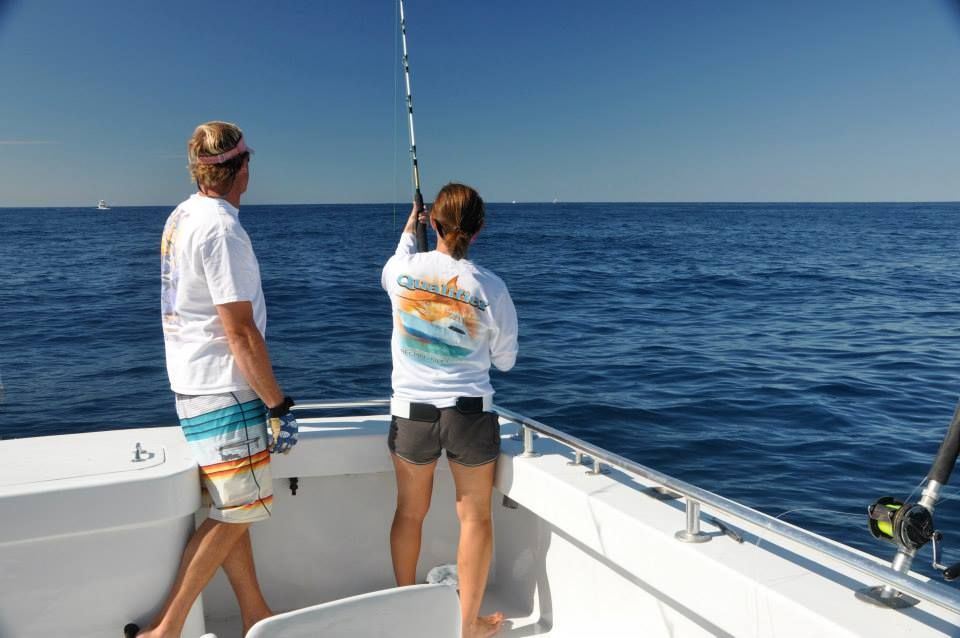 Country Girl Charters | Outer Banks, NC