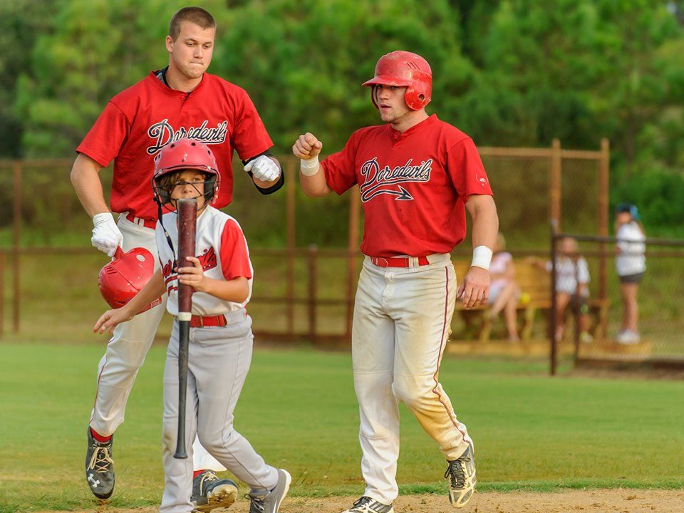 Outer Banks Daredevils Outer Banks
