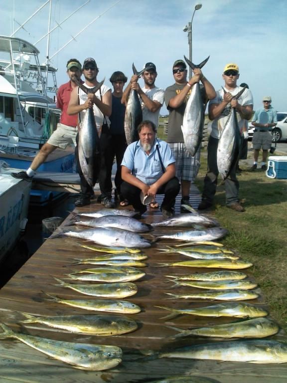 Oregon inlet fishing center online store