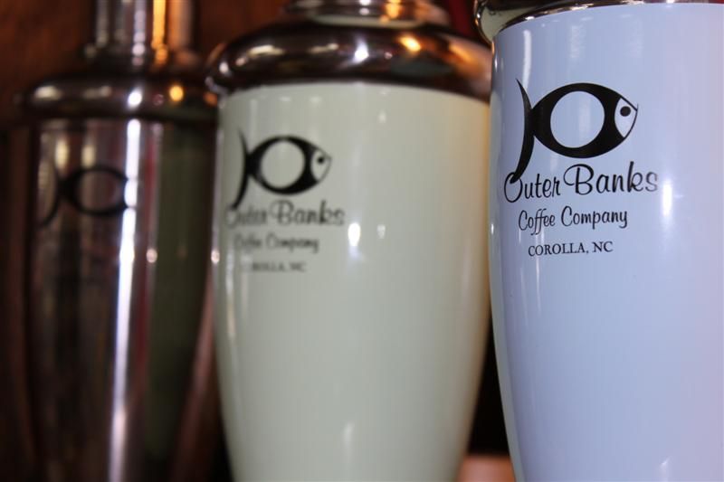 Outer Banks Coffee Company Outer Banks
