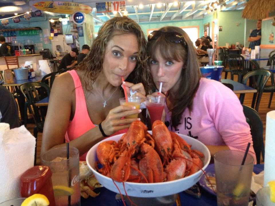 Gallery Jimmy's Seafood Buffet Outer Banks, NC