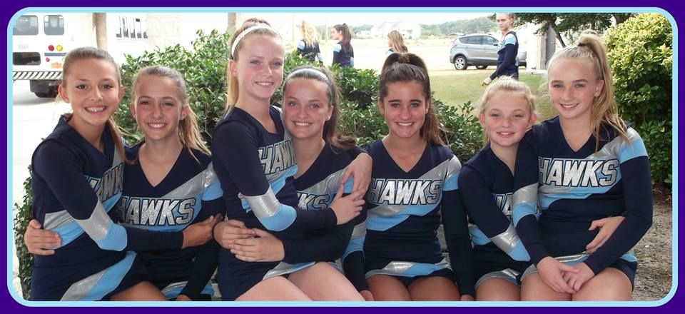 Gallery | First Flight Middle School | Outer Banks, NC