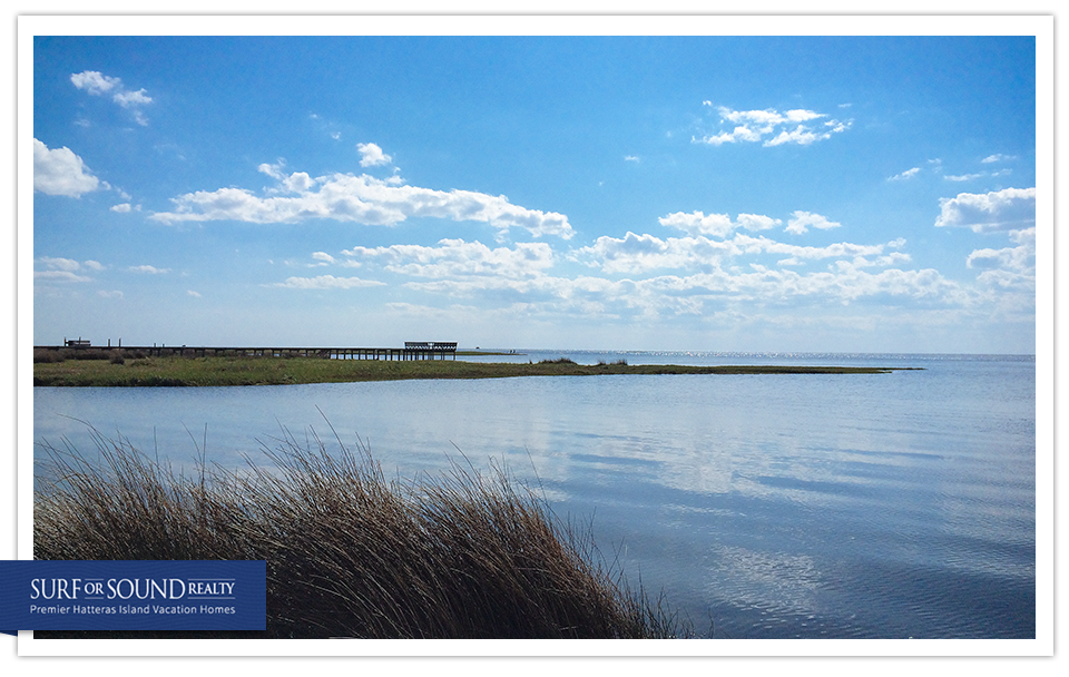 Surf or Sound Realty Outer Banks
