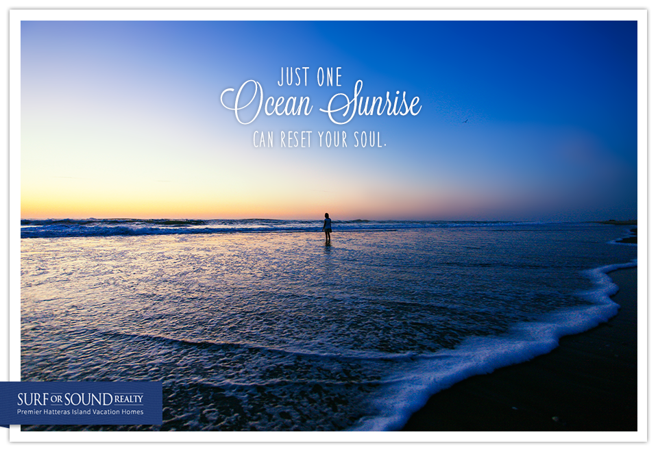 Surf or Sound Realty Outer Banks