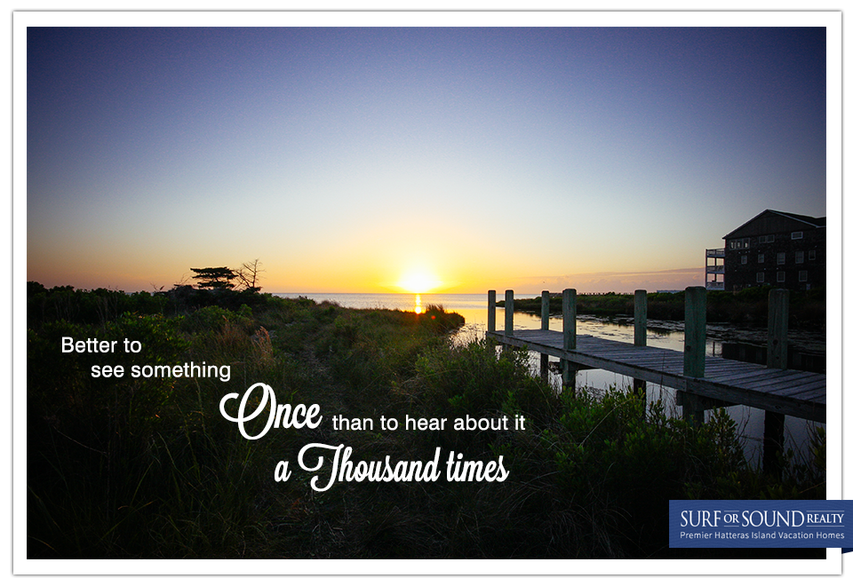 Surf or Sound Realty Outer Banks