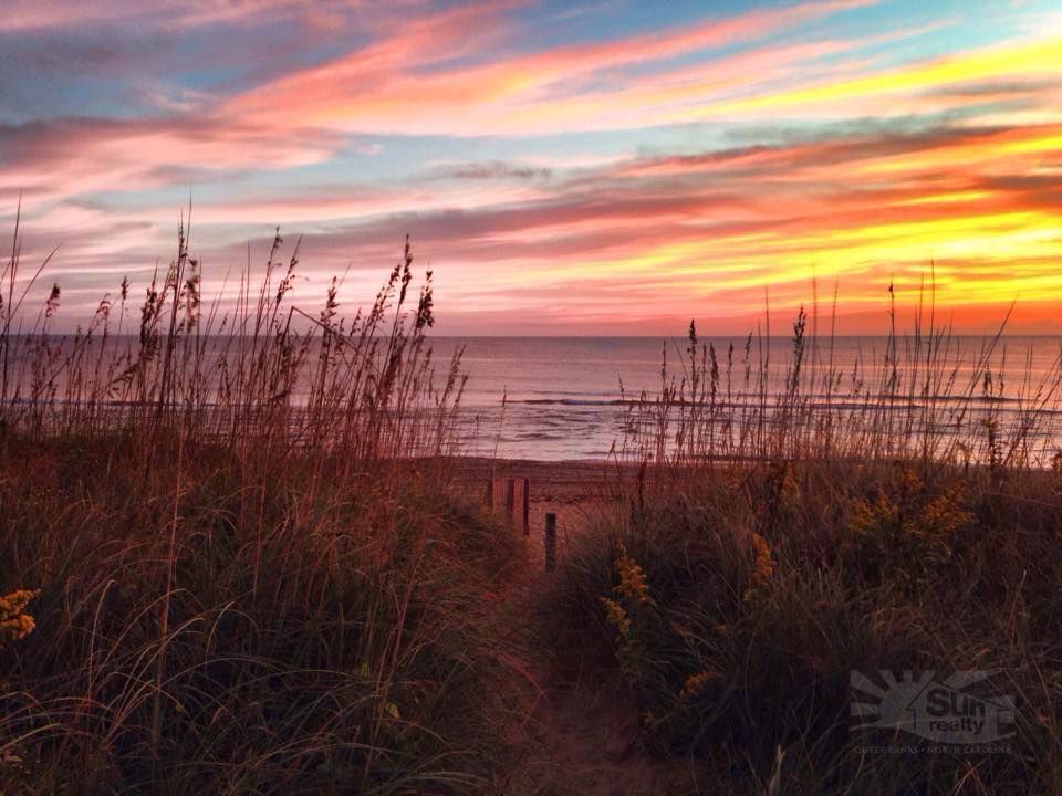 Sun Realty Outer Banks