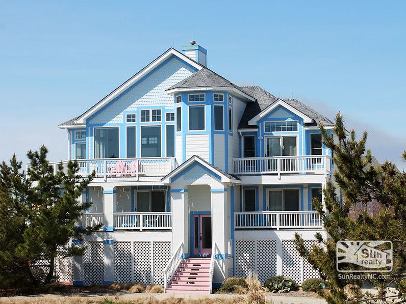 Gallery Sun Realty Outer Banks, NC