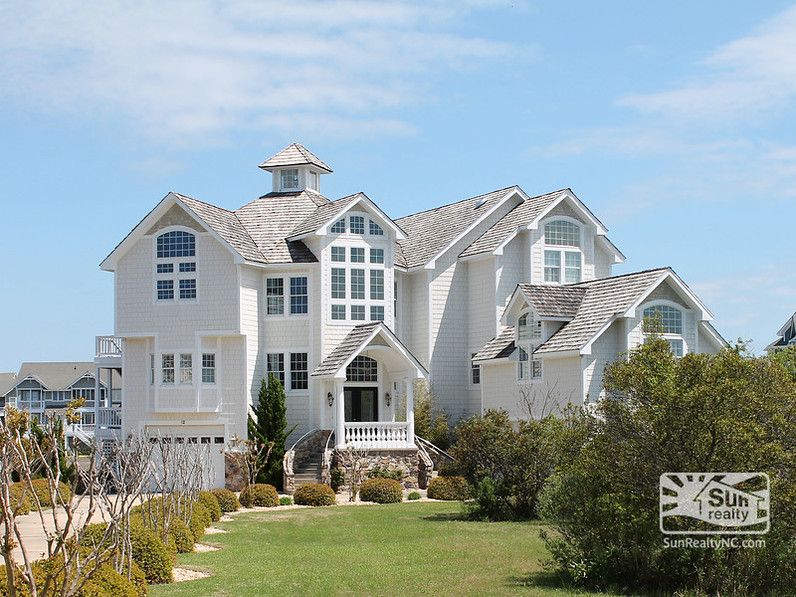 Sun Realty Outer Banks