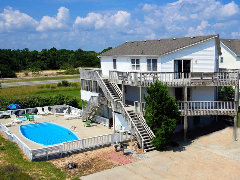 Gallery Sun Realty Outer Banks, NC