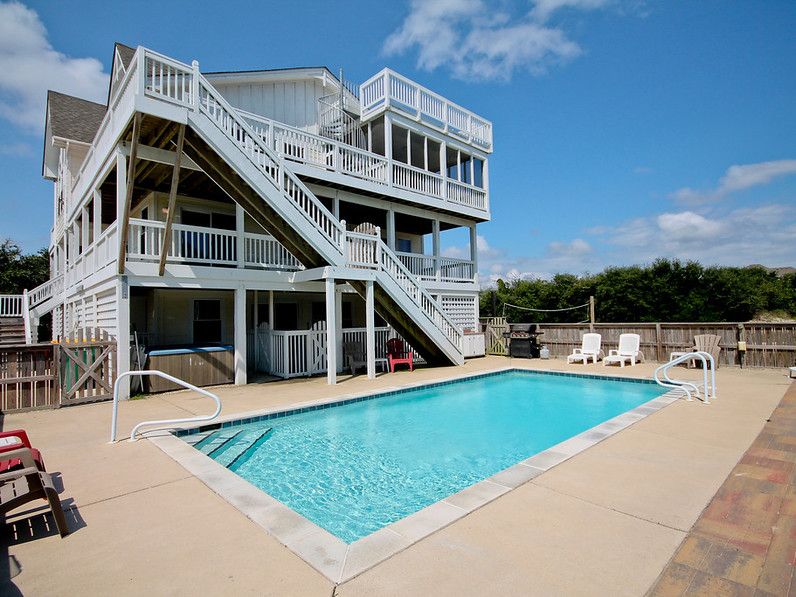 Gallery | Sun Realty | Outer Banks, NC