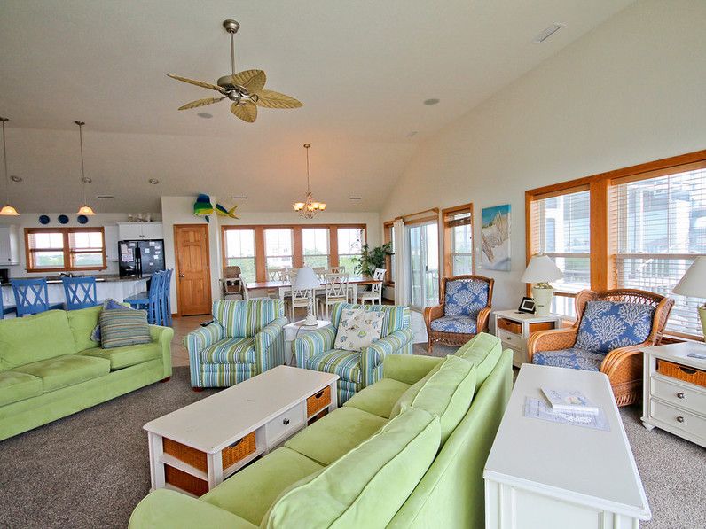 Gallery Sun Realty Outer Banks, NC