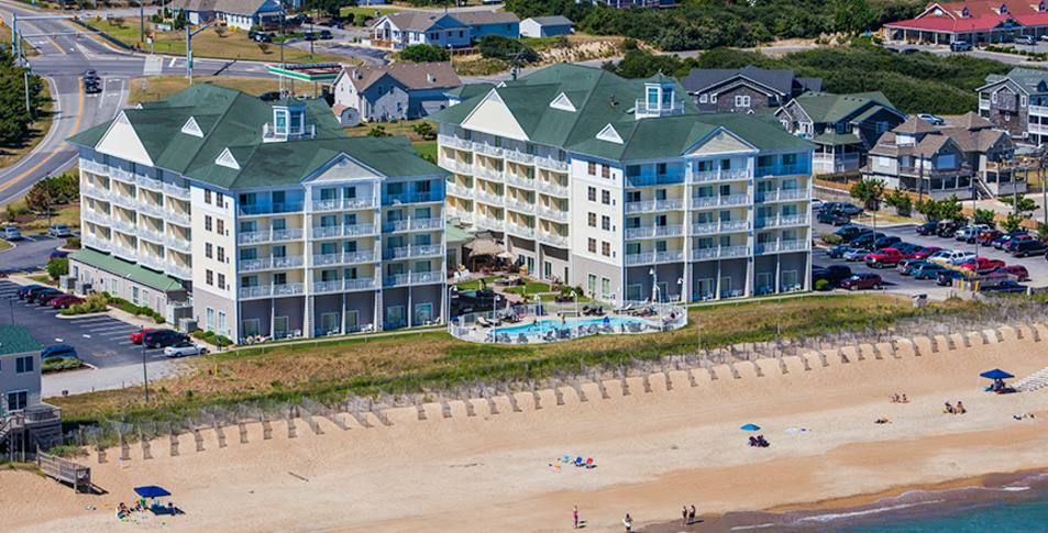 Hilton Garden Inn Outer Banks