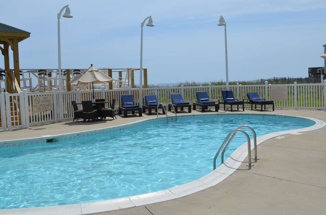 Hilton Garden Inn Outer Banks