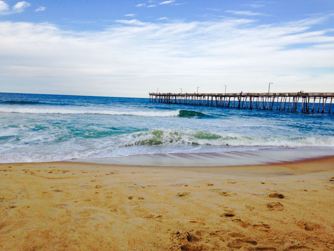 Seaside Vacations Outer Banks