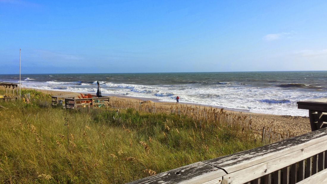 Seaside Vacations Outer Banks