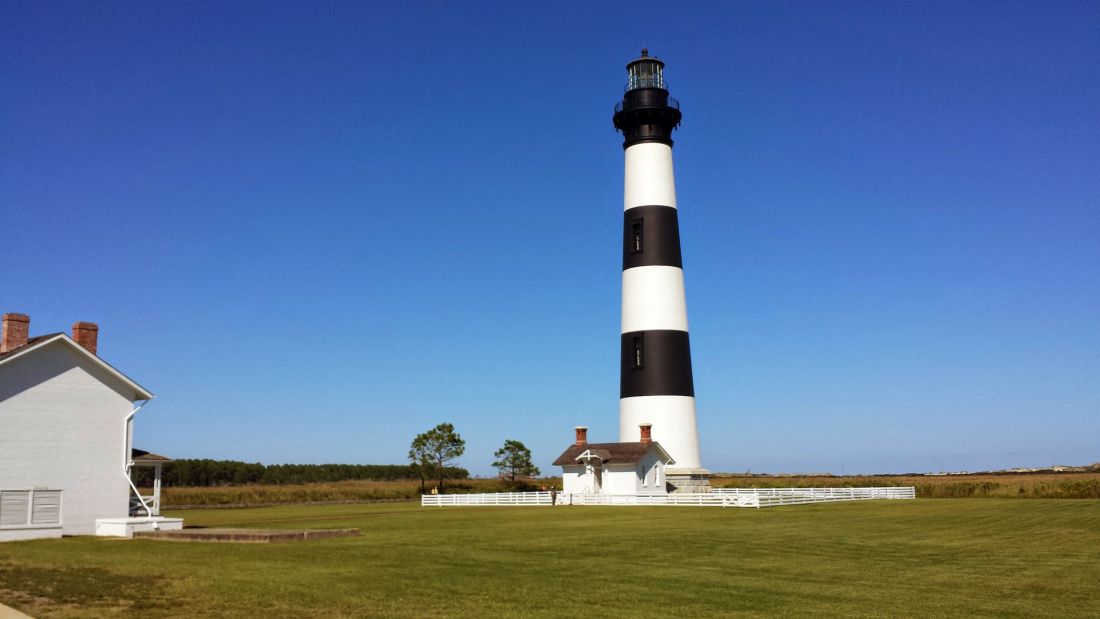 Seaside Vacations Outer Banks