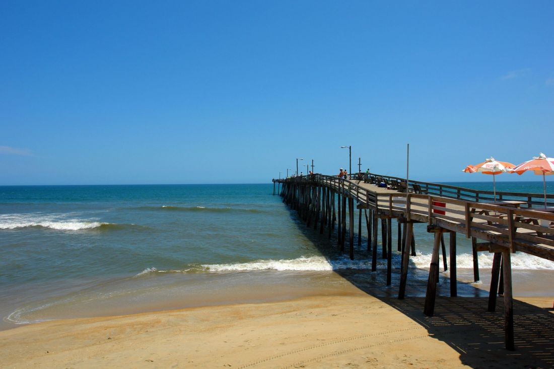 Gallery Seaside Vacations Outer Banks, NC