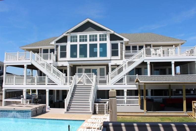 Vacation Homes For Rent Sunset Beach Nc Vacation Homes For Rent Sunset Beach Nc